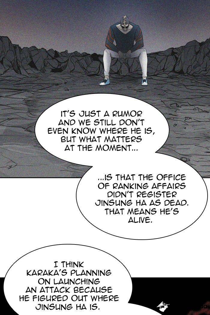 Tower of God Chapter 420 image 100